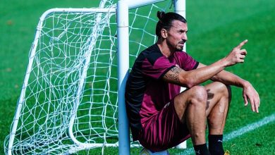 Photo of Ибрахимовиќ може да пропушти 3-4 недели поради повреда