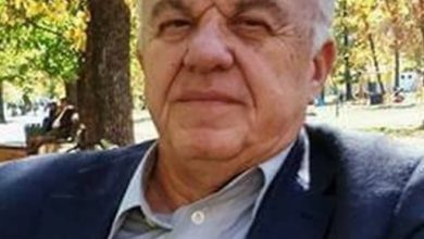 Photo of Ин мемориам: Панде Манојлов, поет и новинар од Битола
