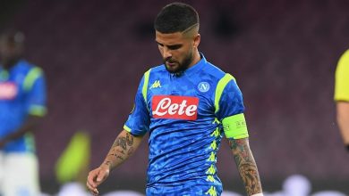 Photo of Инсиње за победата над Рома: Наполи сакаше да прикаже одлична игра заради Марадона и овој град