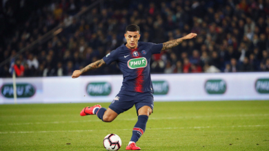 Photo of Интер сака да го размени Ериксен со Паредес