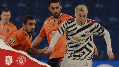 Photo of Историска победа за Башакшехир во ЛШ, остварена е над Манчестер јунајтед