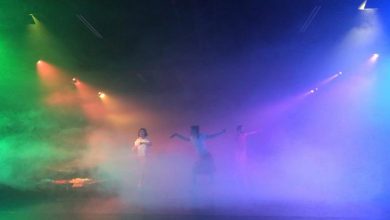 Photo of Изведба на перформансот „Скринсејвер“ во рамките на МОТ