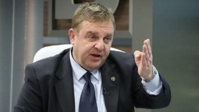 Photo of Каракачанов го кани Мицкоски вo сабота во Софија, од ВМРО-ДПМНЕ му вратија: Покани ги Заев и Филипче