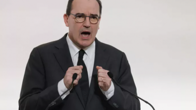 Photo of Кастекс сака 2021 година да биде „година на француската гастрономија“ за да им помогне на рестораните