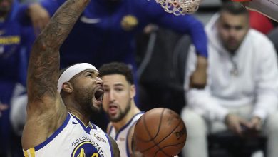 Photo of Казинс може да го пропушти почетокот на сезоната 2020/21