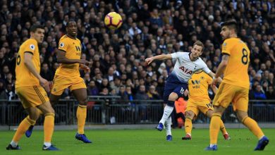 Photo of Кејн го смета Тотенхем за кандидат за титулата во Премиер лигата