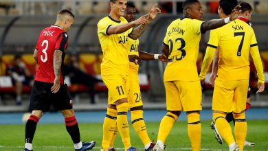 Photo of Кин: Фудбалерите на Тотенхем не се доволно добри да ја освојат титулата