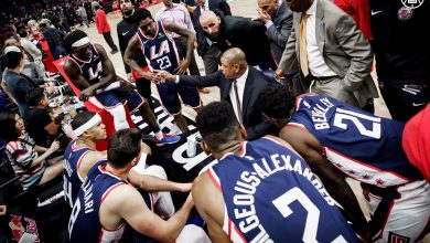 Photo of Клиперси близу да ги назначат Чонси Билапс и Лери Дру за помошници на главниот тренер