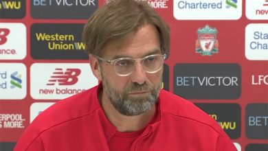 Photo of Клоп: Невозможно е да се освојат 100 бода оваа сезона, дури и 87 е нешто далечно