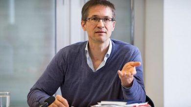 Photo of Кнаус: Целиот регион ќе страда ако Северна Македонија биде блокирана за ЕУ