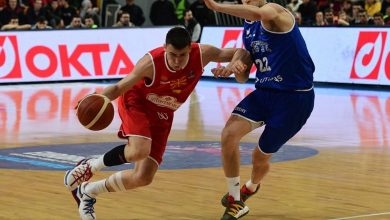 Photo of Лекарите со препорака Димитријевиќ да не игра во Талин