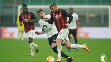Photo of Лил ја прекина серијата на Милан од 24 натпревари без пораз