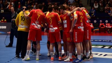 Photo of Македонскиот репрезентативен голман Божиновски позитивен на коронавирус