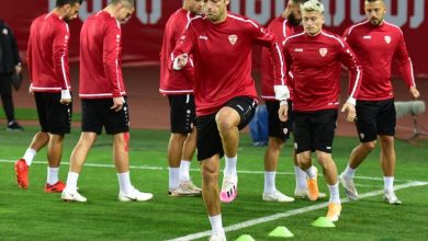Photo of Македонските фудбалери вечерва во дуел со Грузија за пласман на Европското првенство