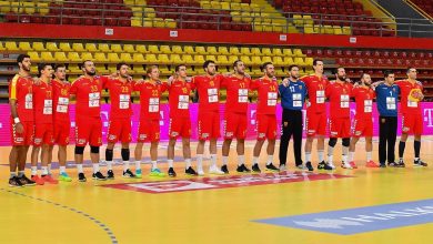 Photo of Македонските ракометари со триумф над Финска ги отворија квалификациите за ЕП 2022