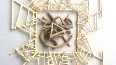 Photo of „Мали интимни приказни“ – самостојна изложба на Љупчо Бојаров во „КО-РА“