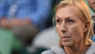 Photo of Мартина Навратилова до Ѓоковиќ: Не не дели во тенисот, гледај телевизија, плети шал