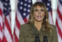 Photo of Меланија му напиша писмо на Путин, тој и одговори