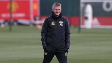 Photo of Местото на Солскјер во Манчестер засега не е загрозено