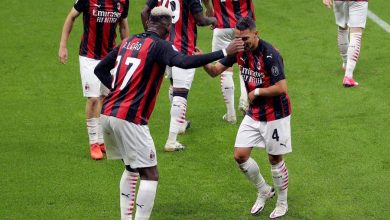 Photo of Милан повтори клупски рекорд од 1973 година