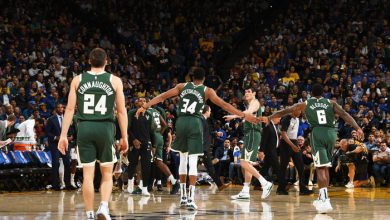 Photo of Милвоки ќе ја почне сезоната 2020/21 со празни трибини