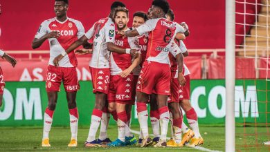Photo of Монако по голем пресврт го совлада ПСЖ