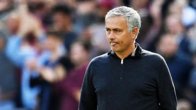 Photo of Мурињо: Се радувам на победничкиот погодок на Бејл