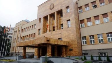 Photo of Најдоцна до 17 декември институциите и здруженијата до Собранието може да достават предлози за одбележување настани и личности во 2021