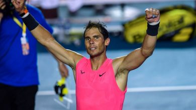 Photo of Надал избори четвртфиналето на турнирот во Париз