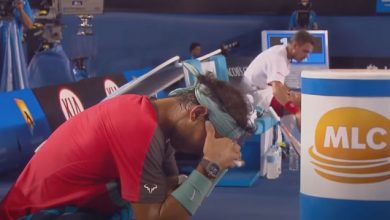 Photo of Надал: За два загубени натпревара плачев со часови