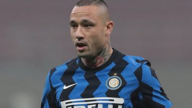 Photo of Наинголан ќе го пропушти мечот со Сасуоло поради повреда