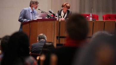 Photo of Научен собир за Цепенков: Неговите собрани материјали во целост сведочат за македонскиот идентитет, јазик и култура