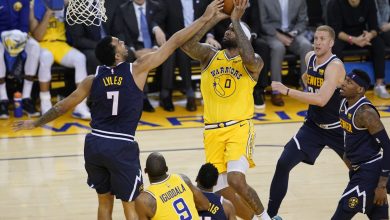 Photo of НБА ќе ги намали даноците на тимовите во 2021 година поради генералниот пад на приходите