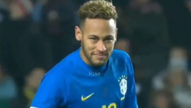 Photo of Нејмар ја напушти репрезентацијата на Бразил и полета за Франција