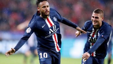Photo of Нејмар ќе се појави во почетниот состав на ПСЖ на мечот против Лајпциг