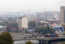 Photo of ГАЛЕРИЈА: Што се случува на вториот протестен марш против аерозагадувањето во Скопје?