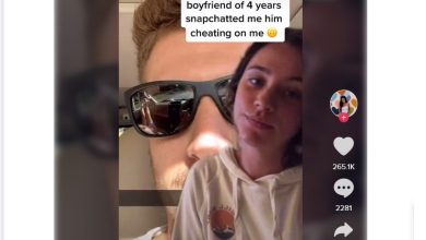 Photo of Несакајќи си го откри неверството, па го дозна цела интернет-заедница