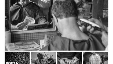Photo of „Носталгија втор дел“ – изложба на Коста Дупчинов за старите занаети