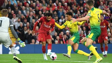 Photo of Ограничен број гледачи се враќаат на спортските натпревари во Англија од идниот месец