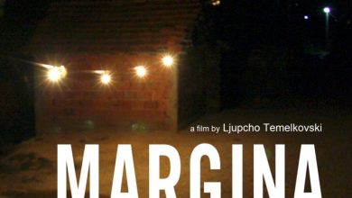 Photo of Онлајн проекција на „Маргина“ и разговор со режисерот Темелковски
