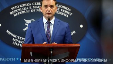 Photo of Османи: Да бидеме смирени и одговорни, премногу сме блиску за да си дозволиме да ја пропуштиме оваа шанса