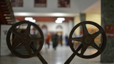 Photo of Осмата сесија на Филмската училница посветена на анимираниот филм