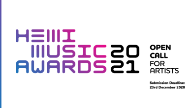 Photo of Отворен повик за музички изведувачи – Hemi Music Awards
