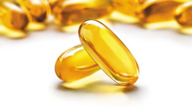 Photo of Витаминот Д и омега-3 помагаат кај старите лица против корона-зараза