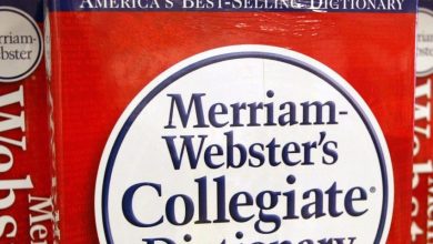 Photo of Пандемија е збор на годината според речникот Мериам-Вебстер