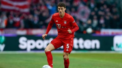 Photo of Павар ќе го пропушти дуелот со Борусија Дортмунд