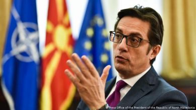 Photo of Пендаровски: Декларацијата на бугарското собрание и меморандумот до ЕУ излегоа од рамките на договорот