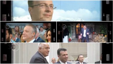 Photo of (ВИДЕО) „Пионерска“ Саботажа