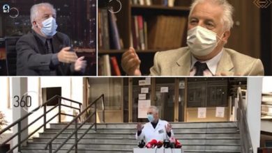 Photo of (Видео) „Расшрафена“ Саботажа