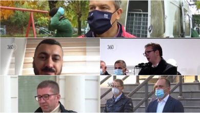 Photo of (ВИДЕО) „Бојкотирана“ Саботажа